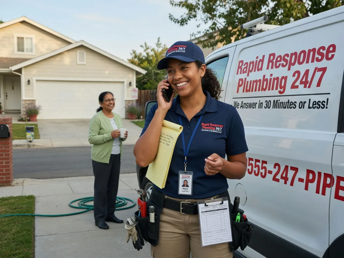 Emergency Plumber West Simsbury, CT FAQs